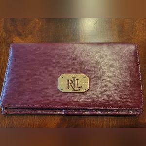 Ralph Lauren | wallet